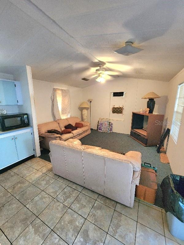 TOBACCO PATCH CAMPSITES - Residential