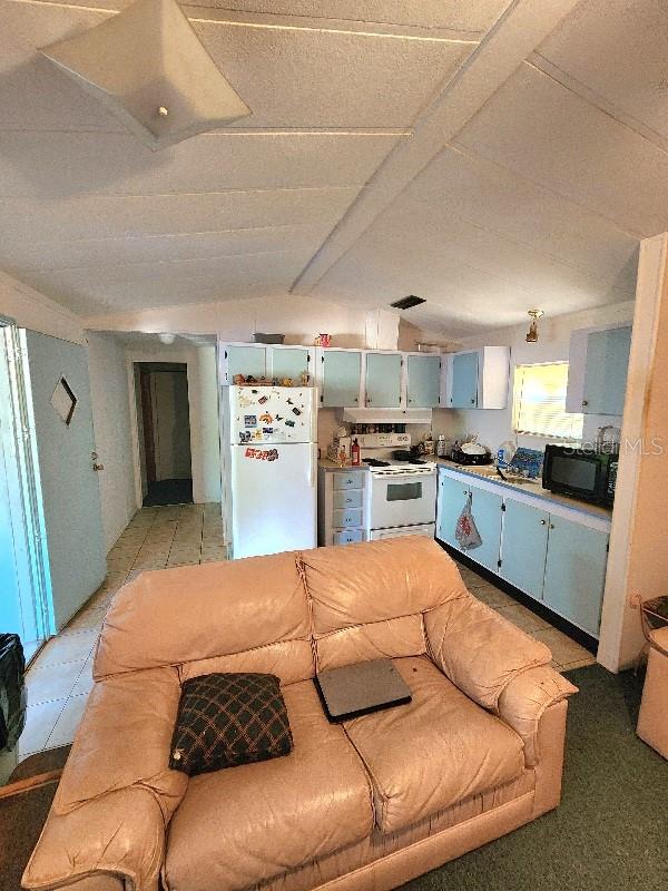 TOBACCO PATCH CAMPSITES - Residential