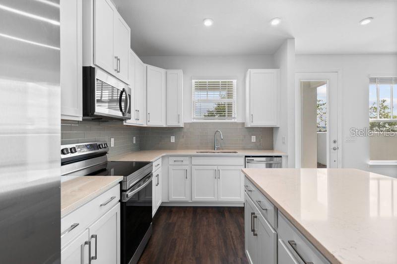 Photo of 6967 Nemours Parkway, Orlando, FL 32827 (MLS # O6450900)