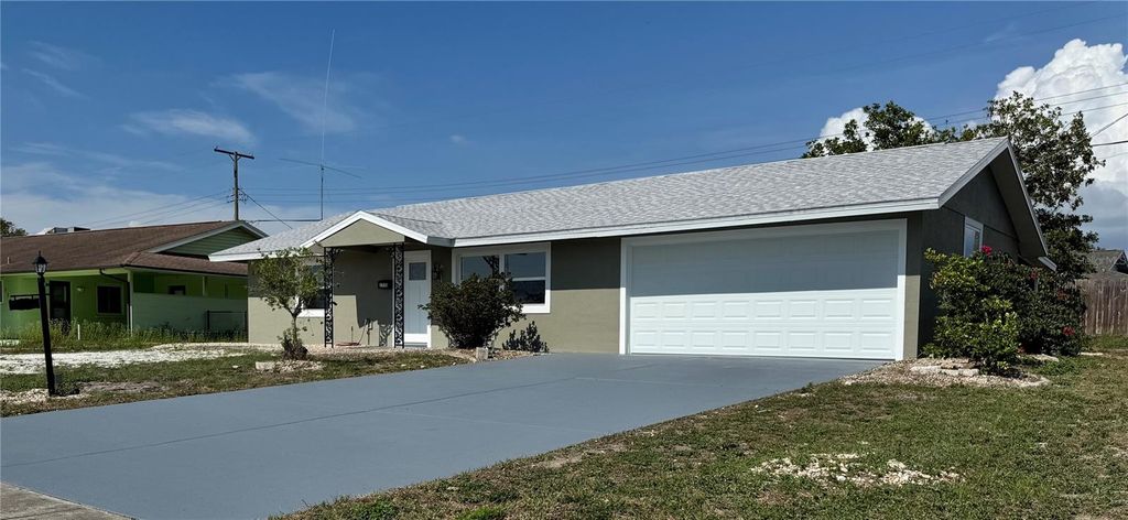 Photo of 1735 Council Drive, Sun City Center, FL 33573 (MLS # P4935021)
