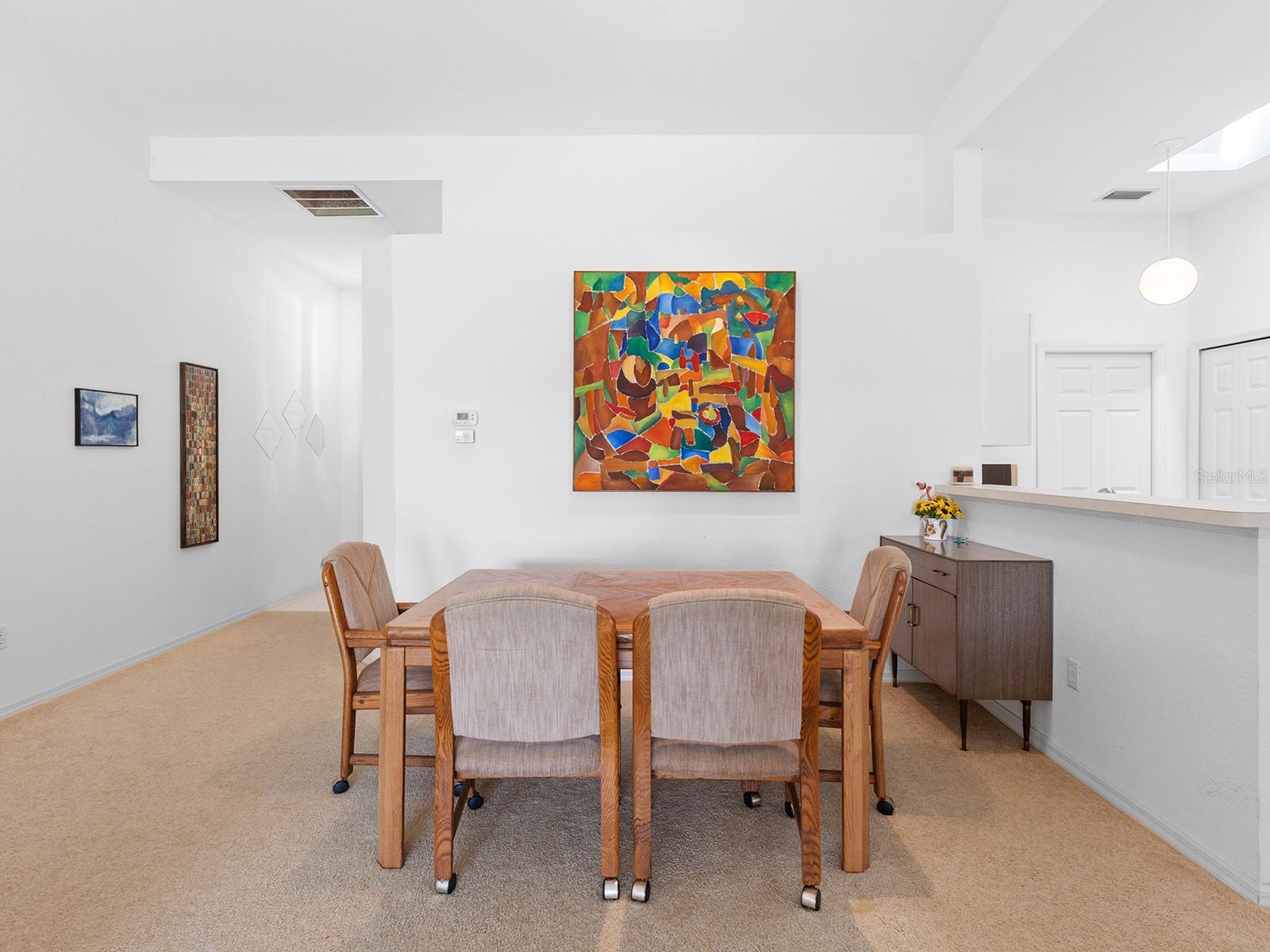MARLIN RUN CONDO 02 - Residential