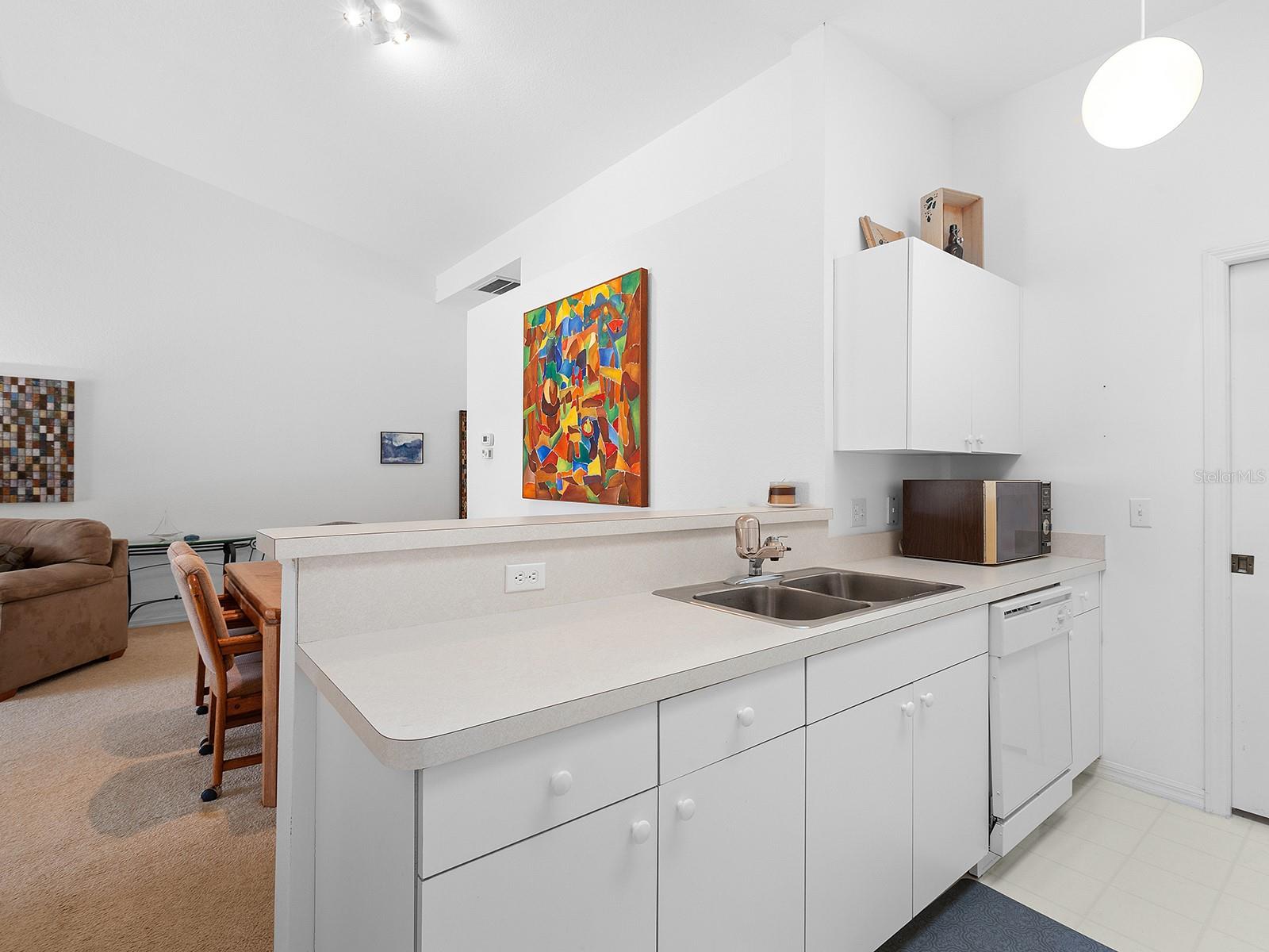 MARLIN RUN CONDO 02 - Residential