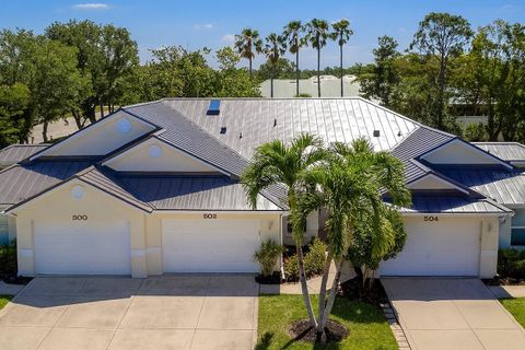 Photo of 502 Islamorada Boulevard #10, Punta Gorda, FL 33955 (MLS # N6141006)