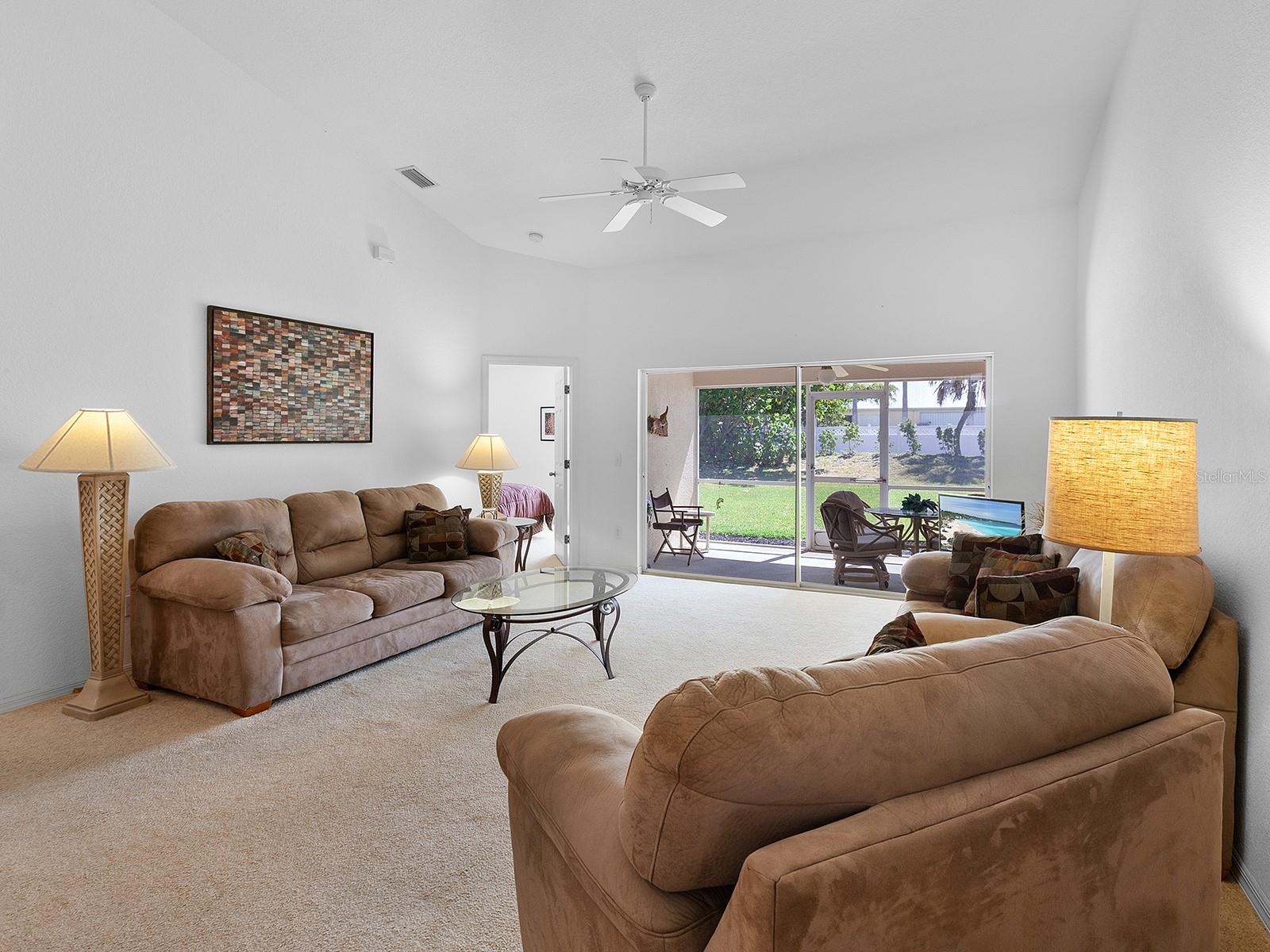 MARLIN RUN CONDO 02 - Residential