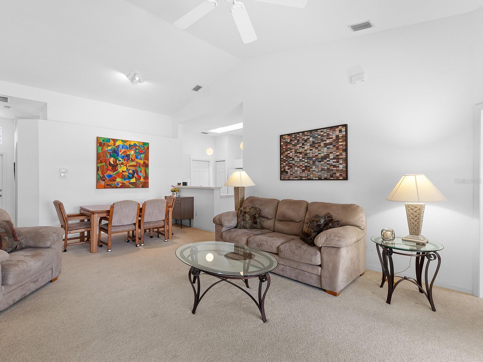 MARLIN RUN CONDO 02 - Residential