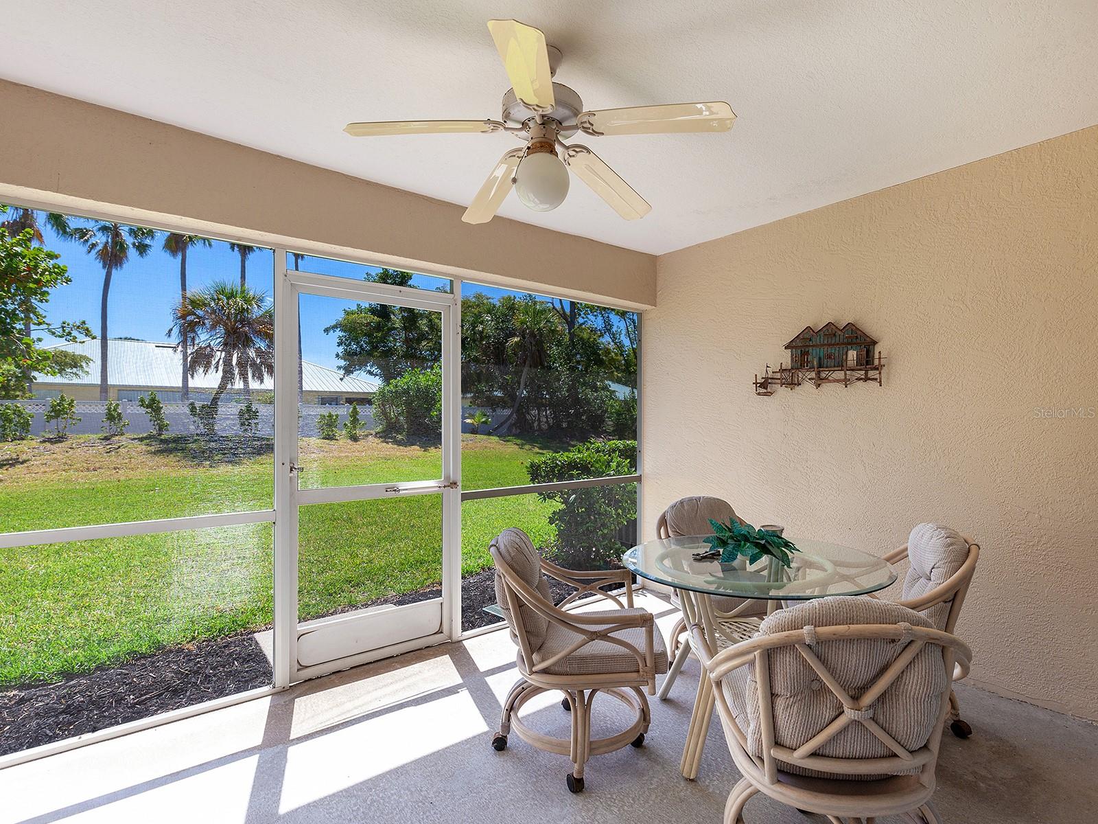 MARLIN RUN CONDO 02 - Residential
