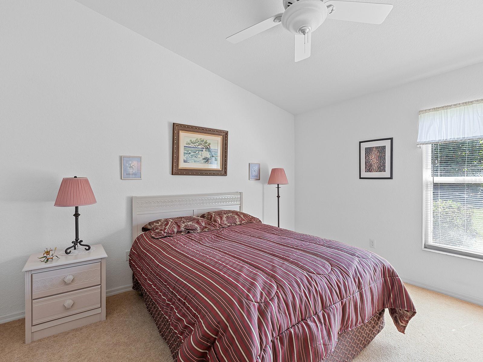 MARLIN RUN CONDO 02 - Residential