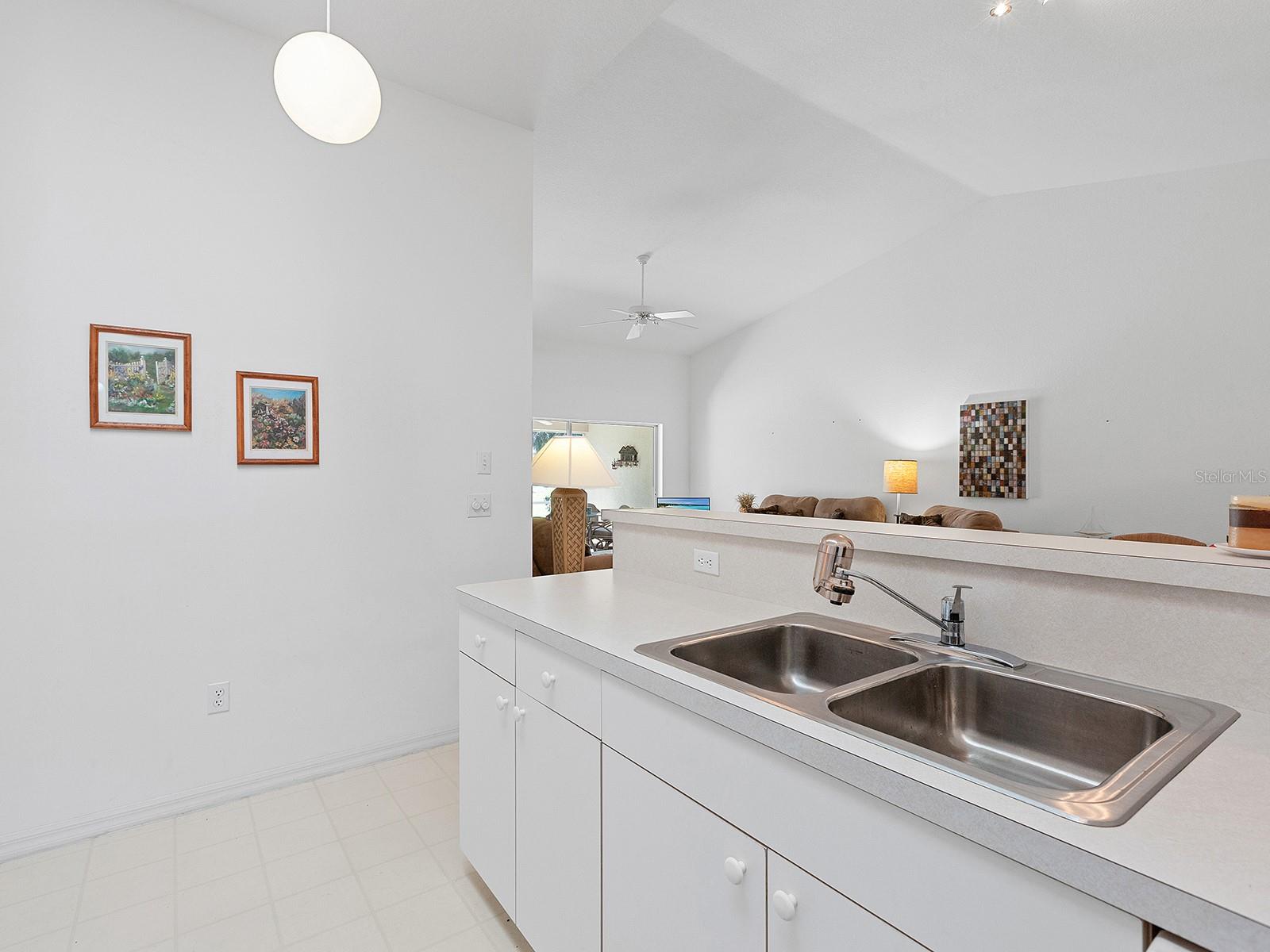 MARLIN RUN CONDO 02 - Residential