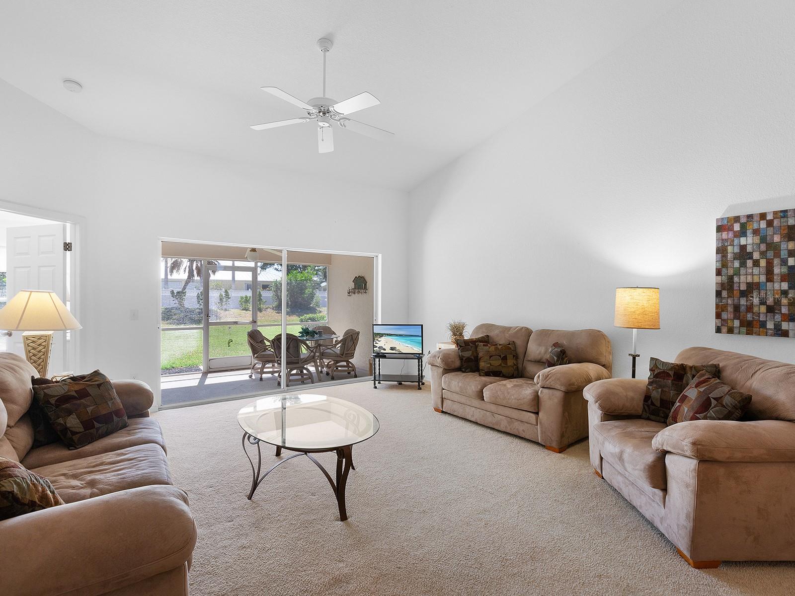 MARLIN RUN CONDO 02 - Residential