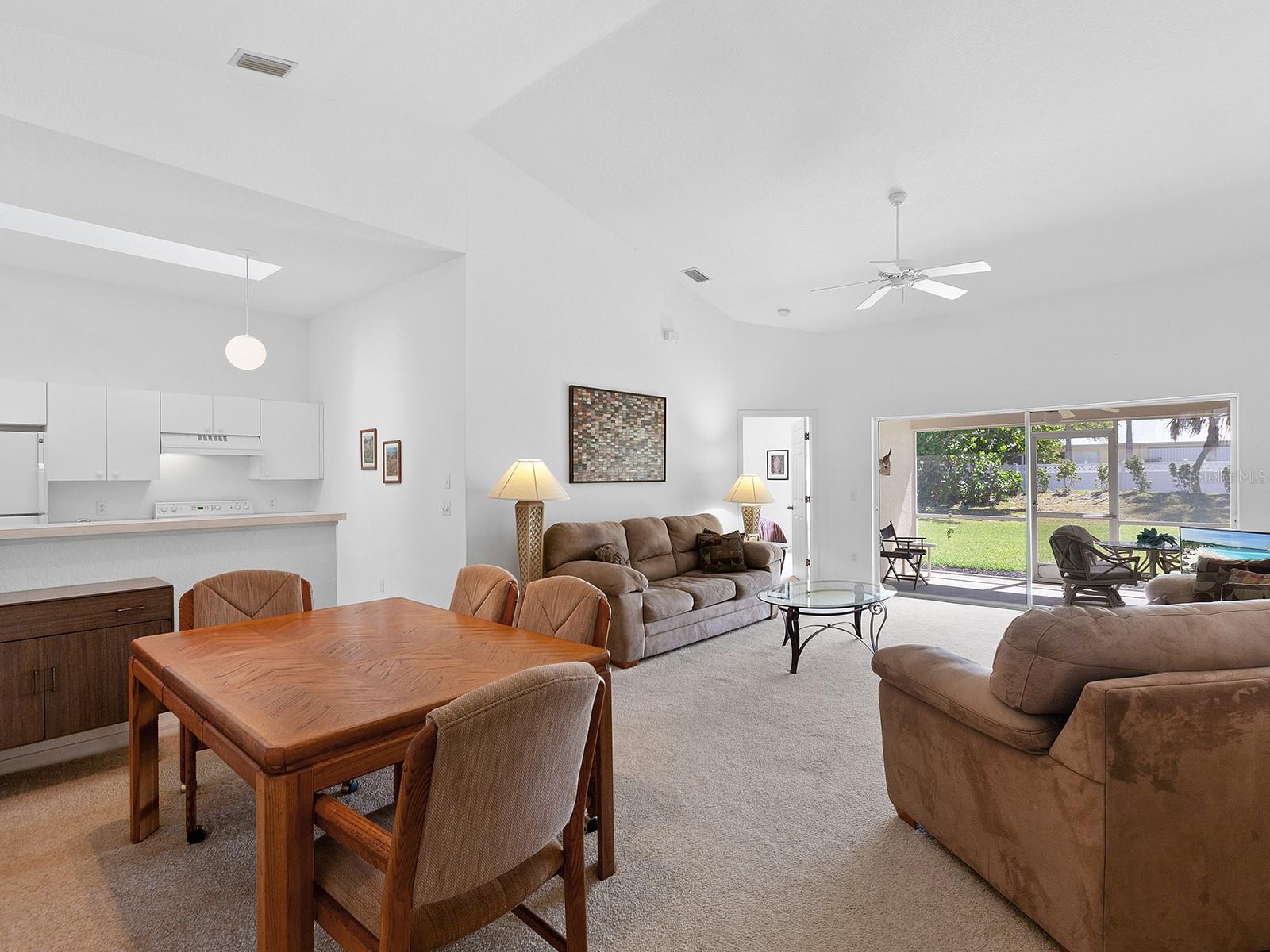 MARLIN RUN CONDO 02 - Residential