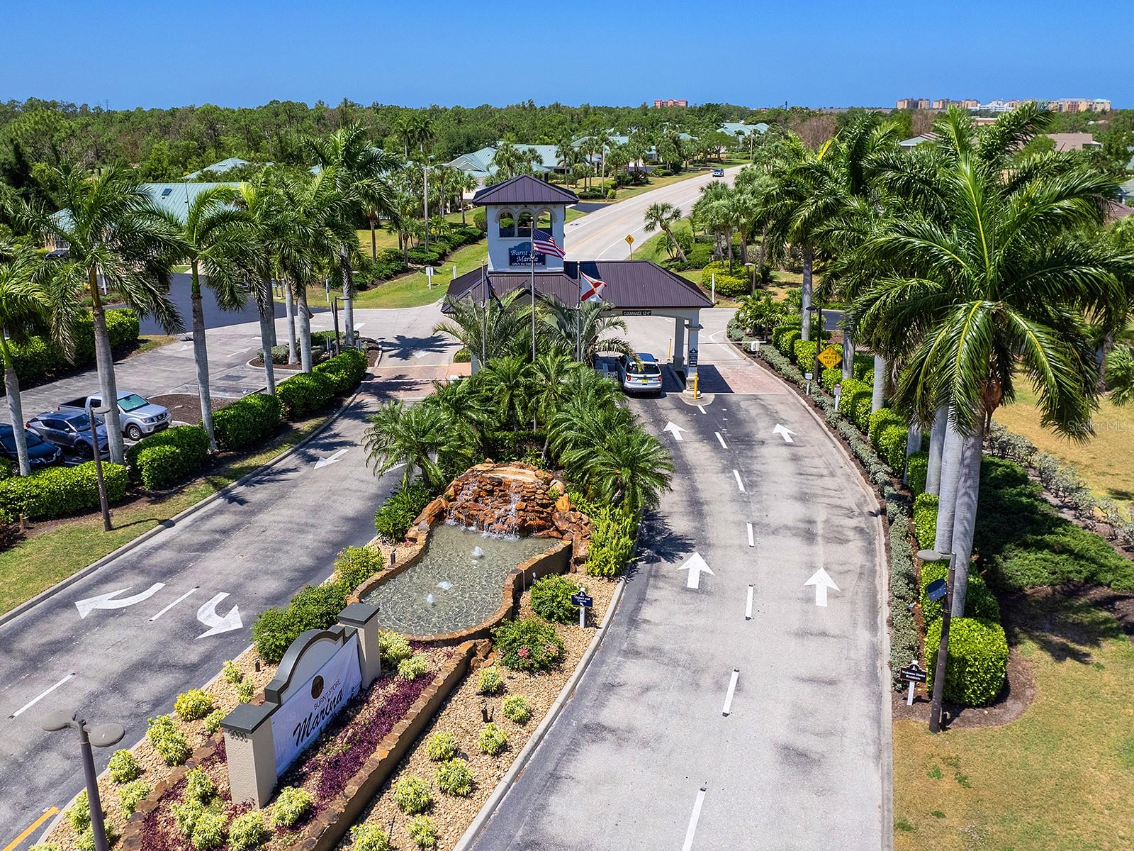 MARLIN RUN CONDO 02 - Residential