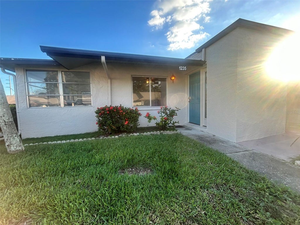 Photo of 1235 14th Circle SE #93, Largo, FL 33771 (MLS # TB8558931)