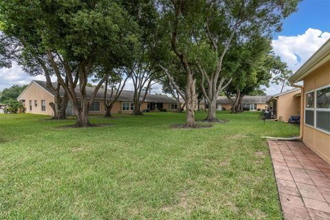 A home in NEW PORT RICHEY