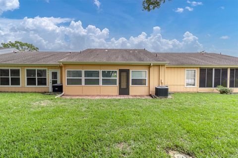 A home in NEW PORT RICHEY