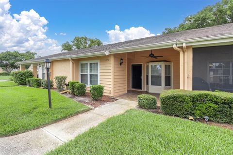 A home in NEW PORT RICHEY