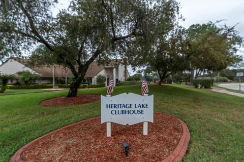 A home in NEW PORT RICHEY