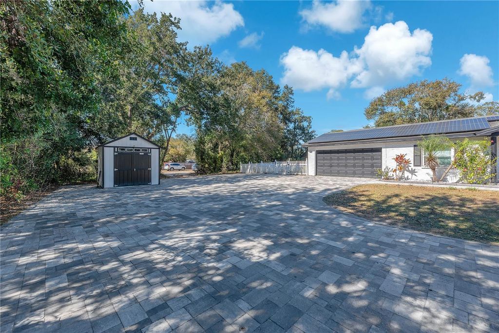 Photo of 13020 672 Highway, Riverview, FL 33579 (MLS # TB8469970)