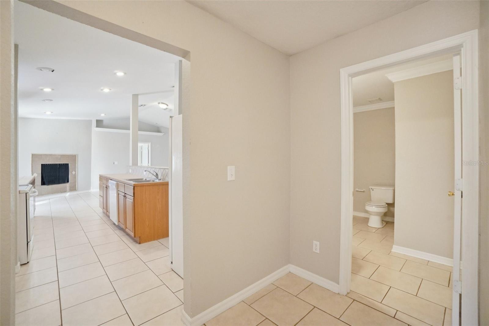 KEYSTONE PARK - Residential