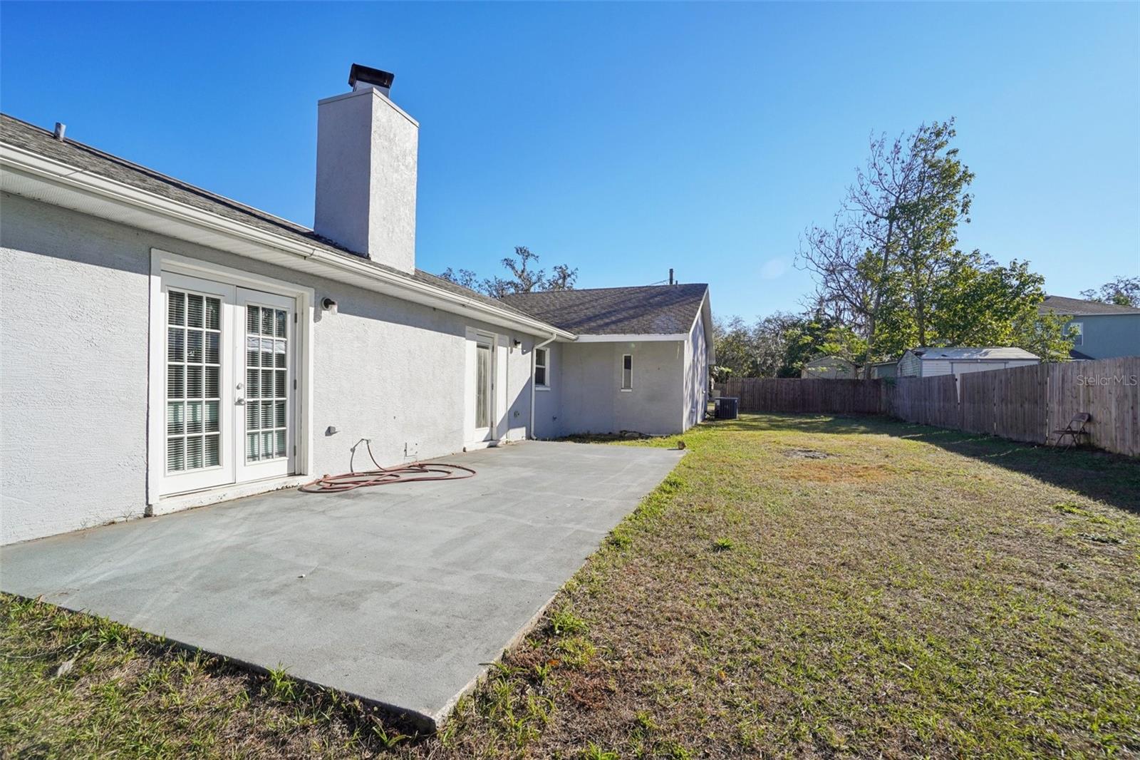 KEYSTONE PARK - Residential