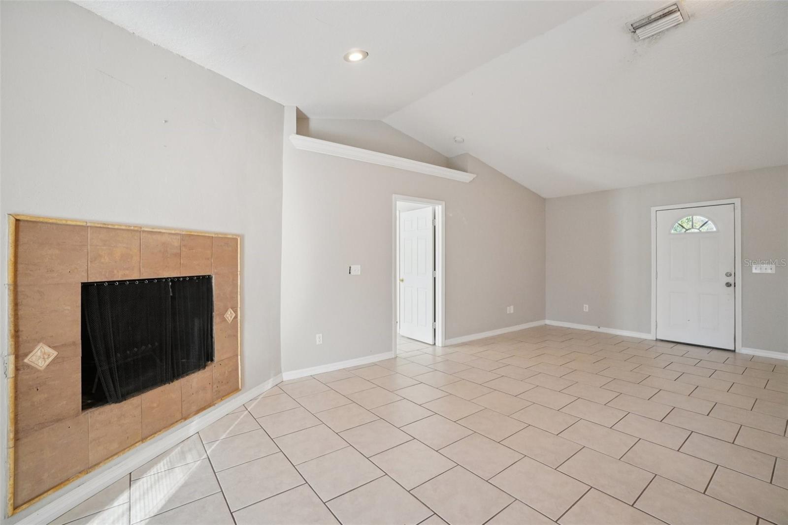 KEYSTONE PARK - Residential