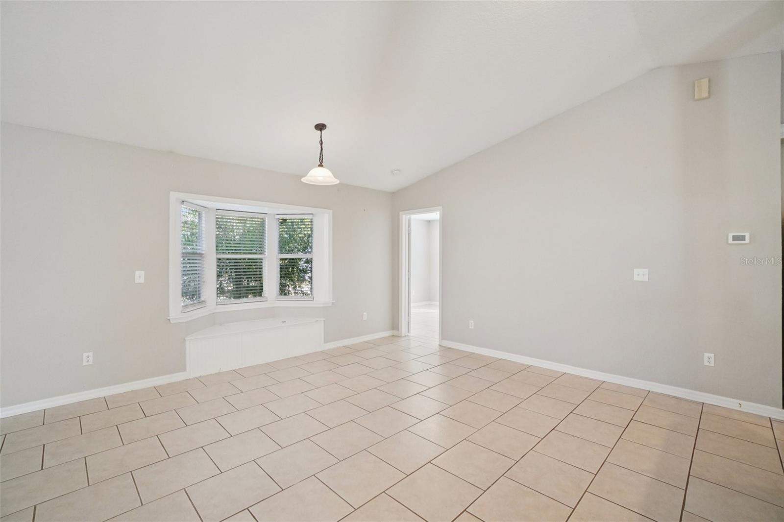 KEYSTONE PARK - Residential