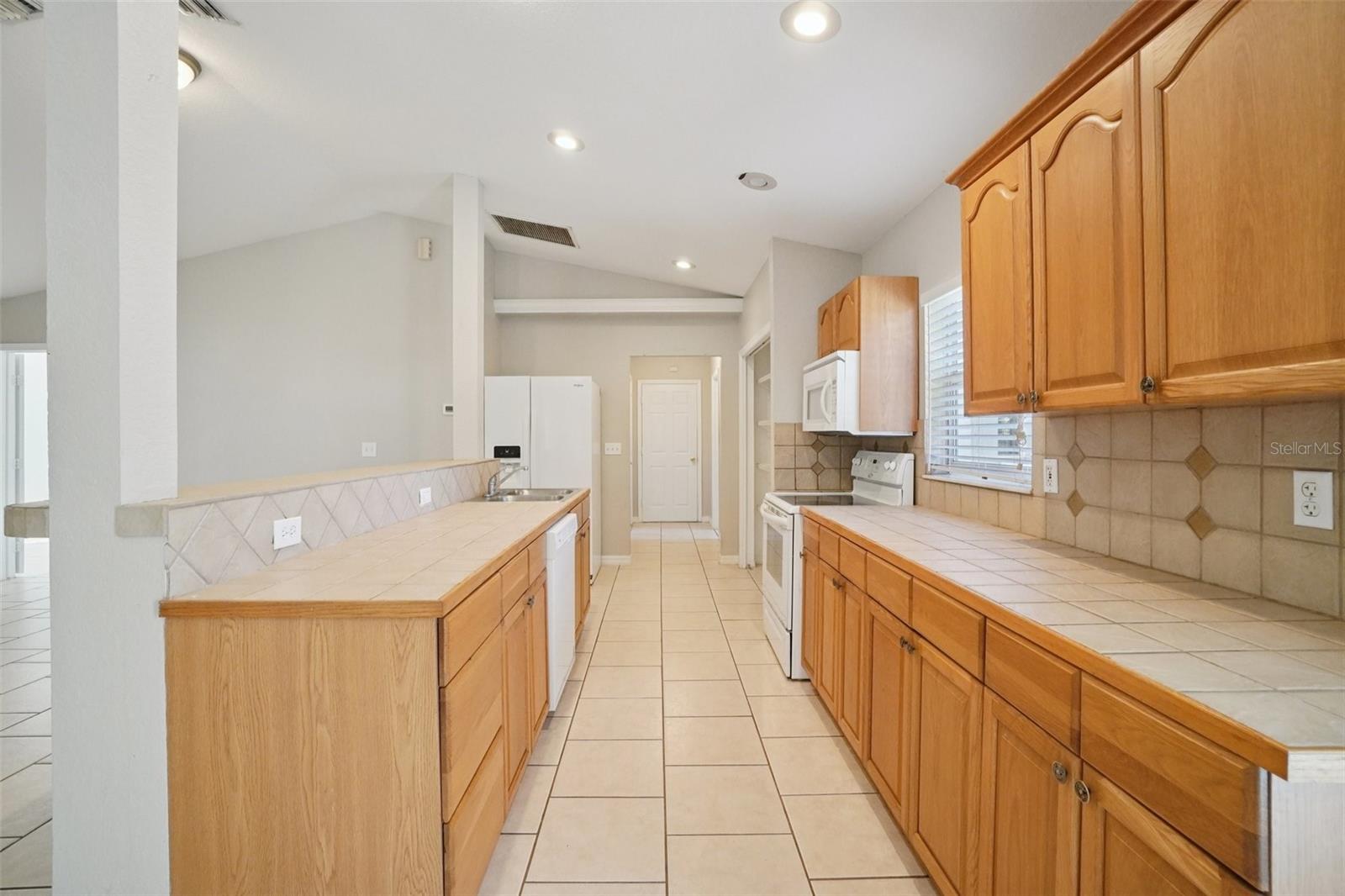 KEYSTONE PARK - Residential