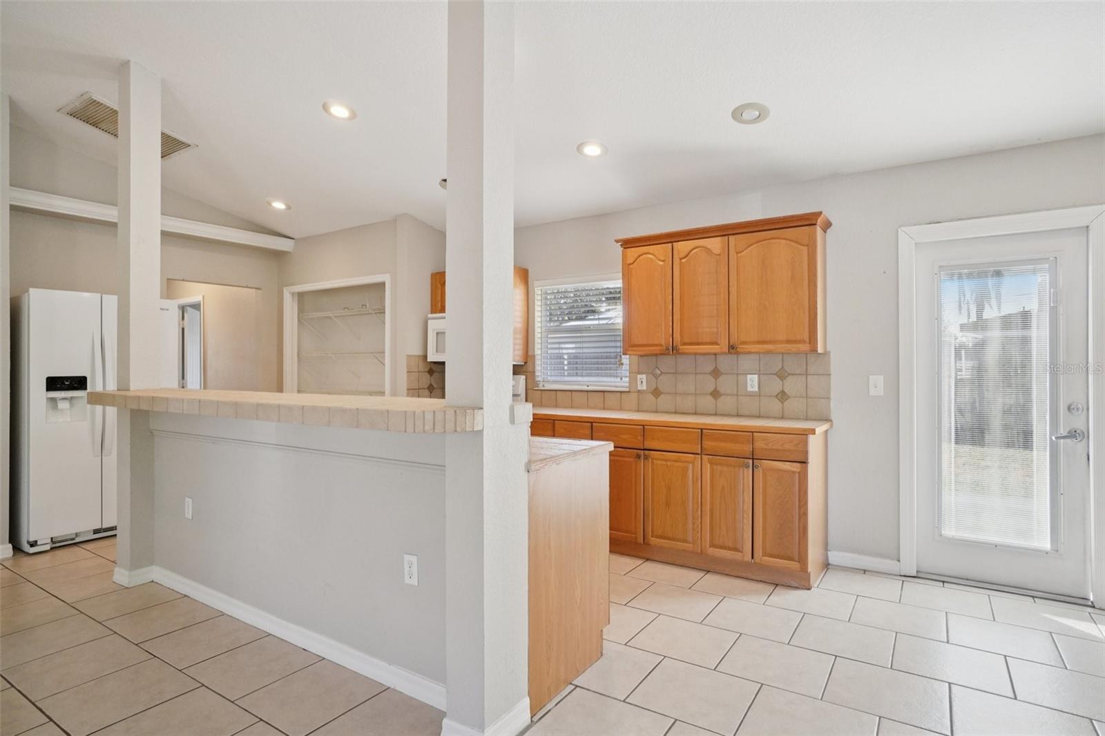 KEYSTONE PARK - Residential