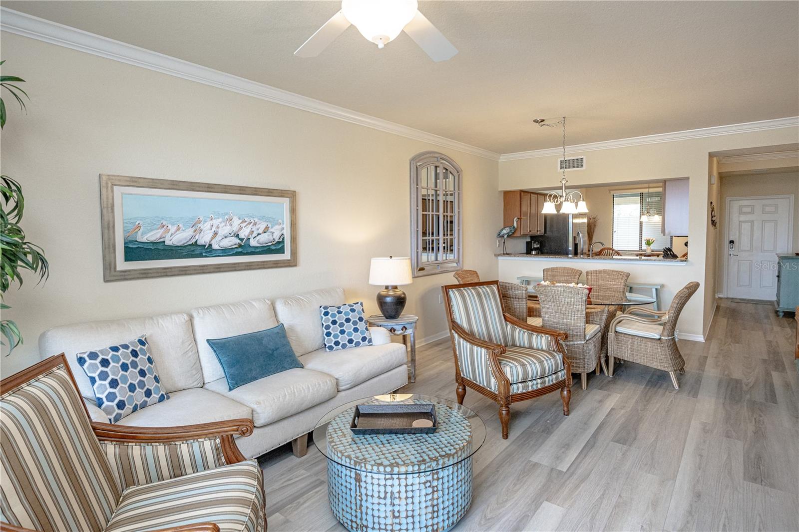 TERRACE II AT RIVER STRAND PH II - Residential