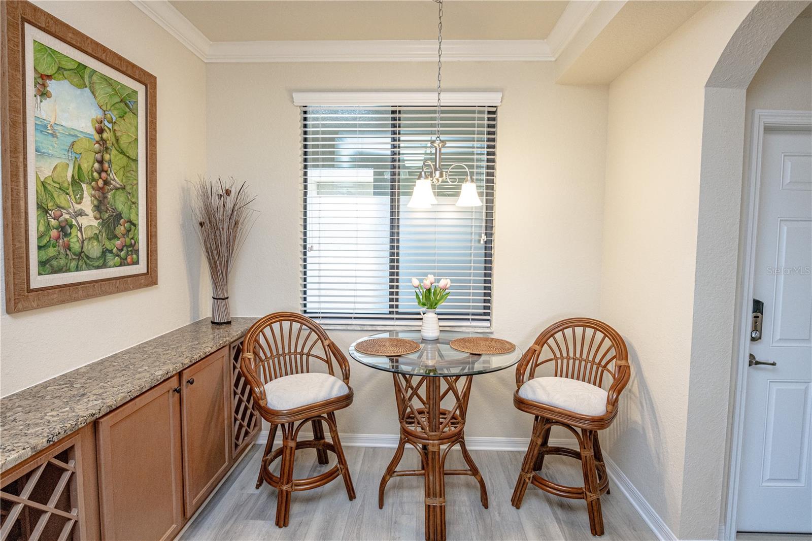 TERRACE II AT RIVER STRAND PH II - Residential