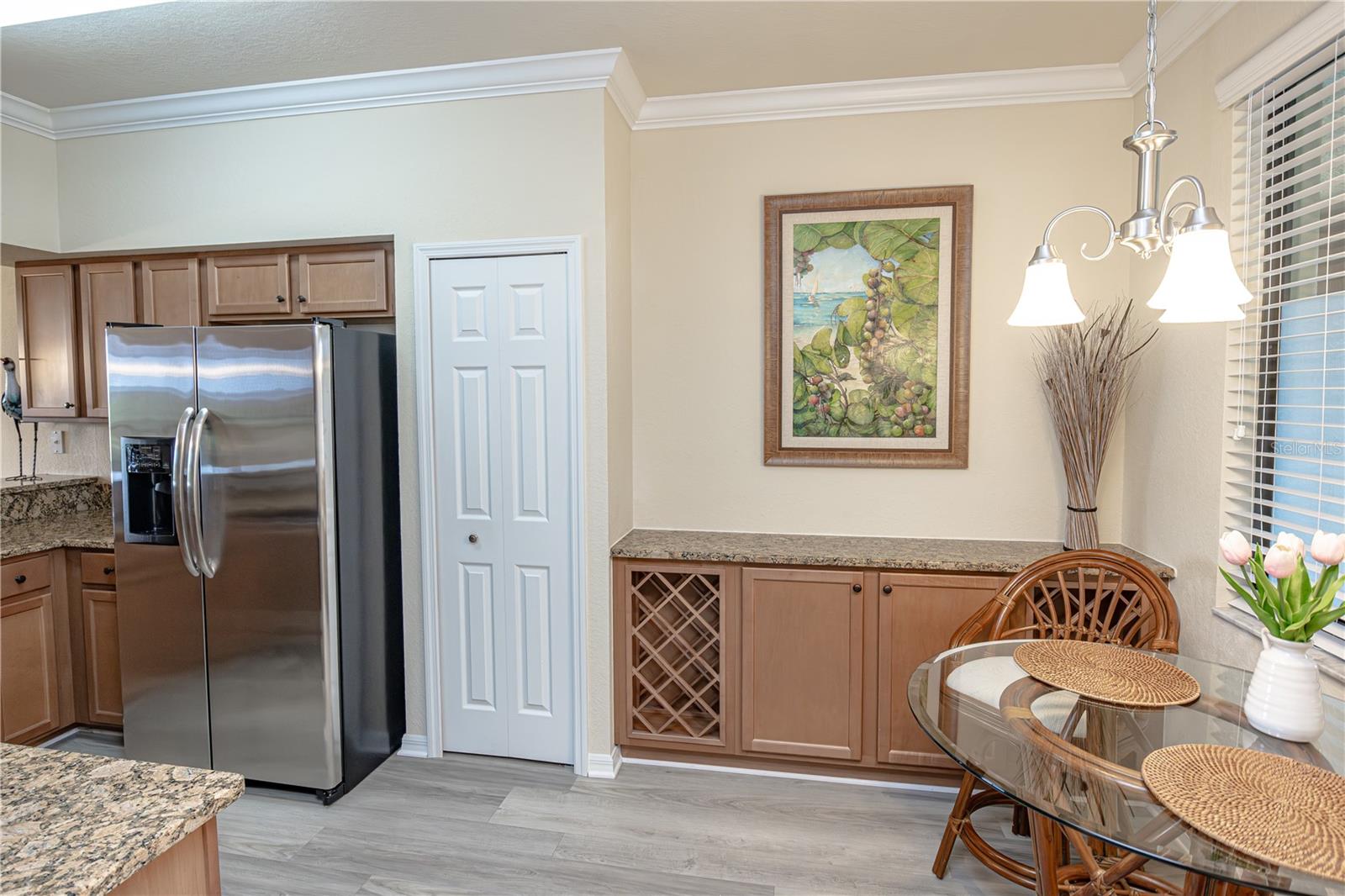 TERRACE II AT RIVER STRAND PH II - Residential