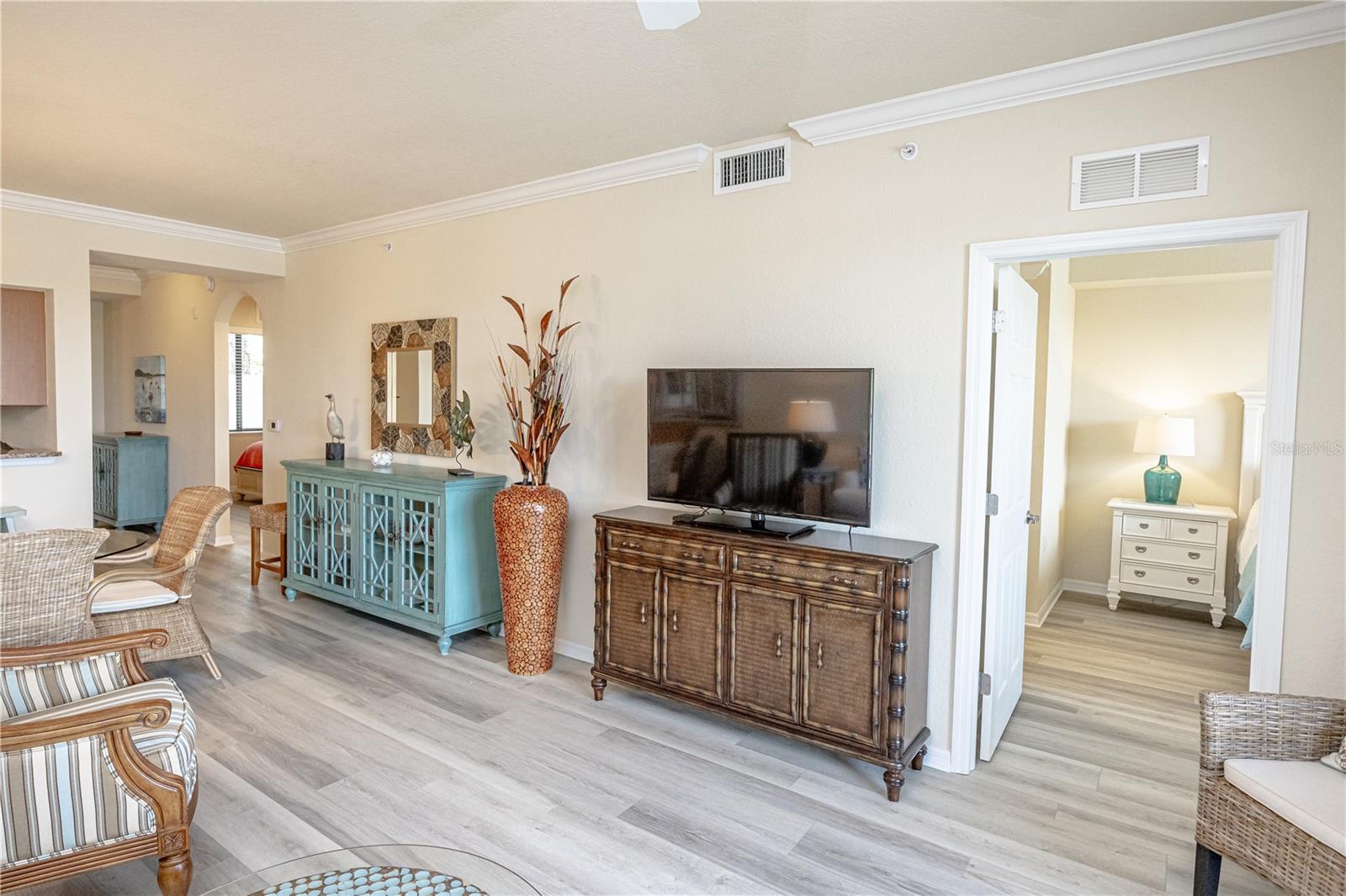 TERRACE II AT RIVER STRAND PH II - Residential