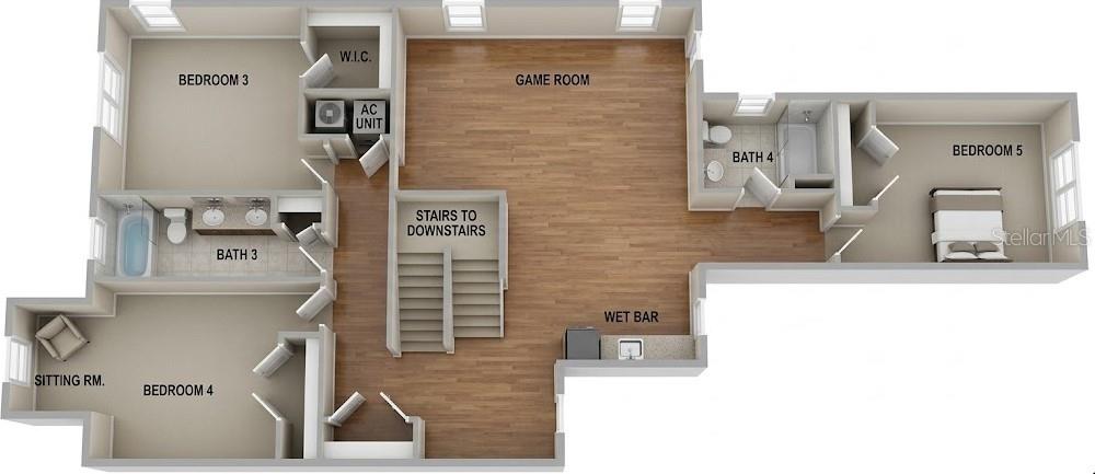 SOUTHERN HILLS PLANTATION PH 2 - Residential