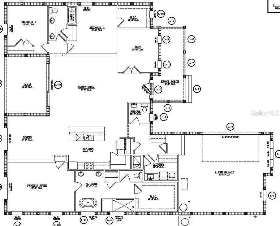 SOUTHERN HILLS PLANTATION PH 2 - Residential
