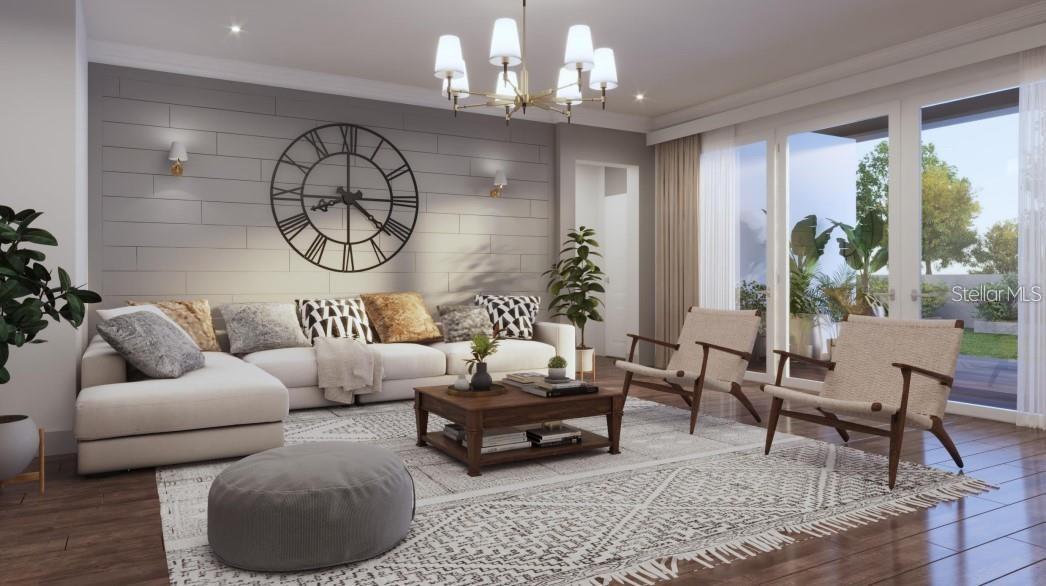 SOUTHERN HILLS PLANTATION PH 2 - Residential