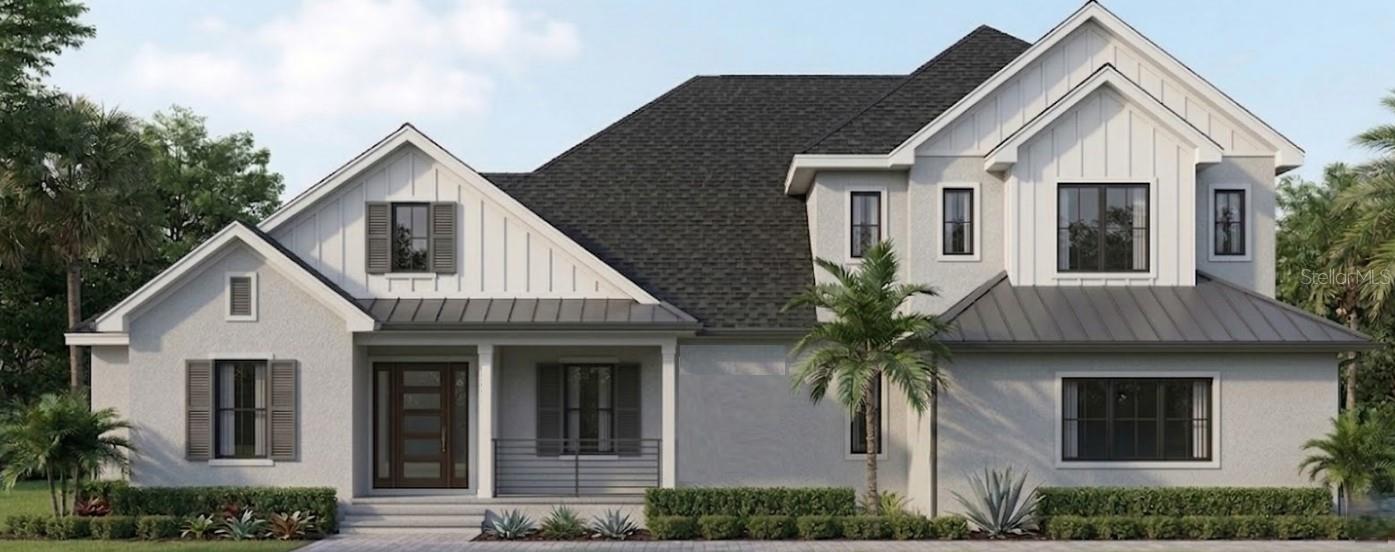 SOUTHERN HILLS PLANTATION PH 2 - Residential