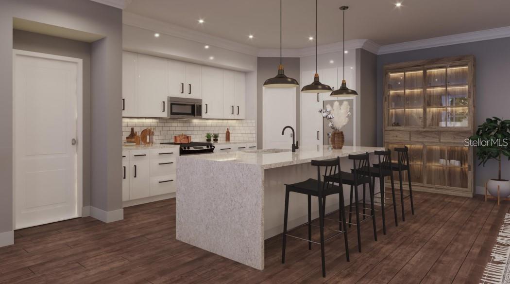 SOUTHERN HILLS PLANTATION PH 2 - Residential