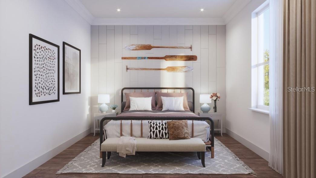 SOUTHERN HILLS PLANTATION PH 2 - Residential