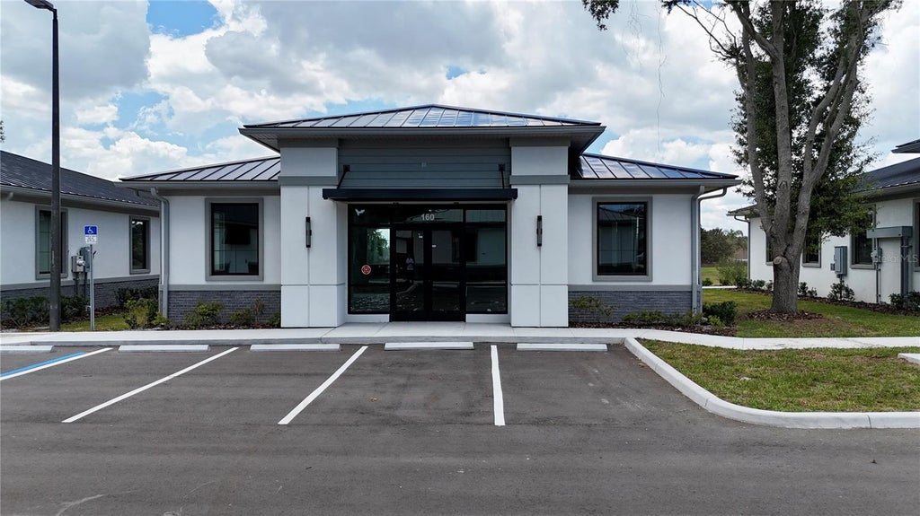 Photo of 160 Southern Railway, Oakland, FL 34787 (MLS # O6453233)