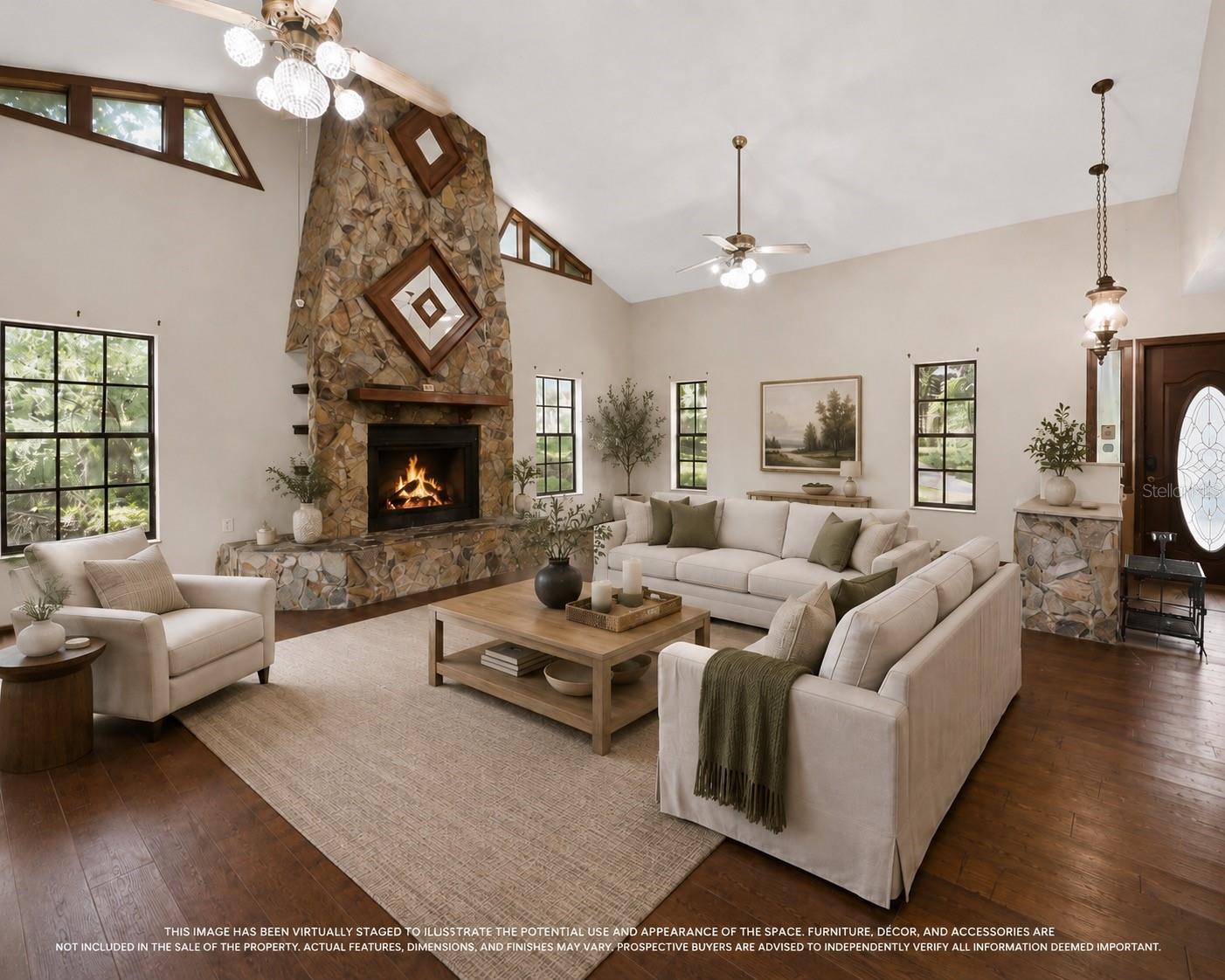 960 LAKE COVE TRAIL