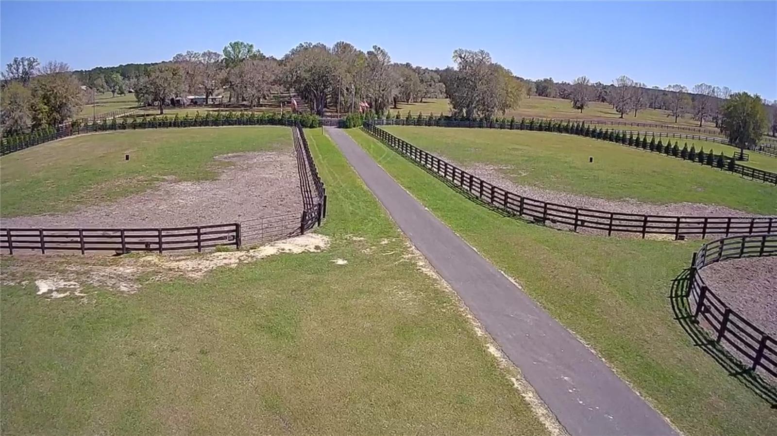 GROVE HOLLOW FARMS - Land