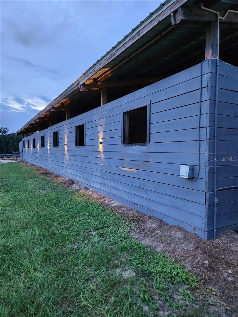 GROVE HOLLOW FARMS - Land