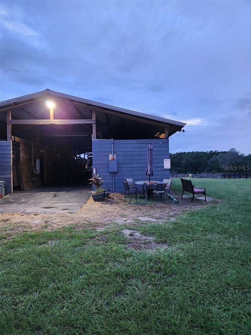 GROVE HOLLOW FARMS - Land