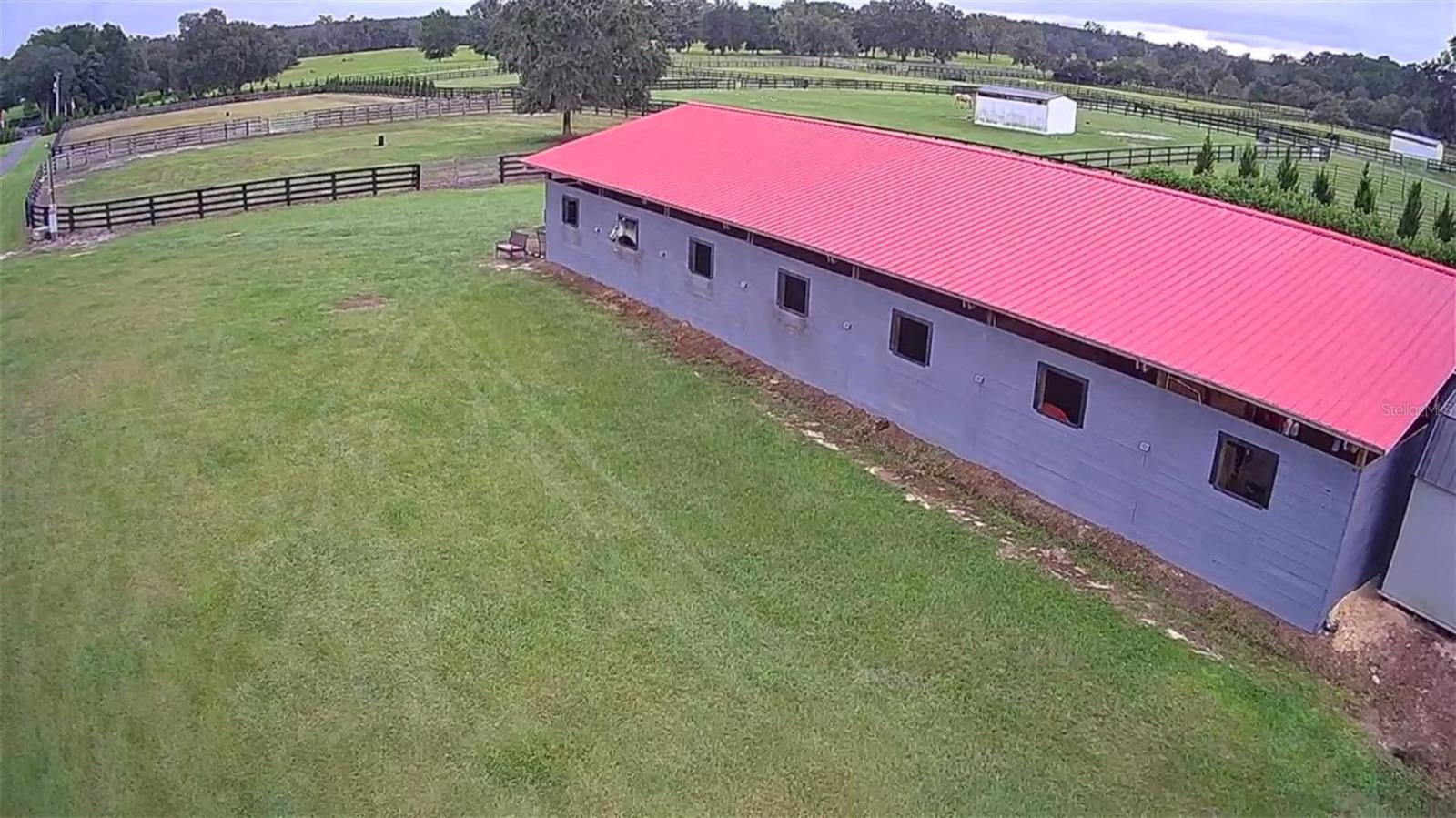 GROVE HOLLOW FARMS - Land
