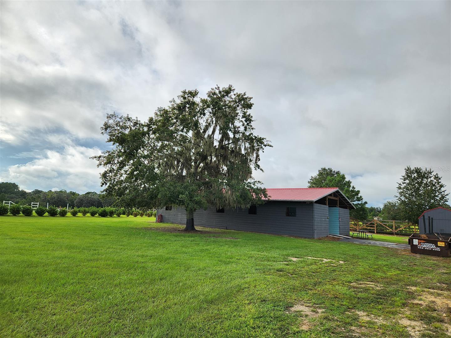 GROVE HOLLOW FARMS - Land