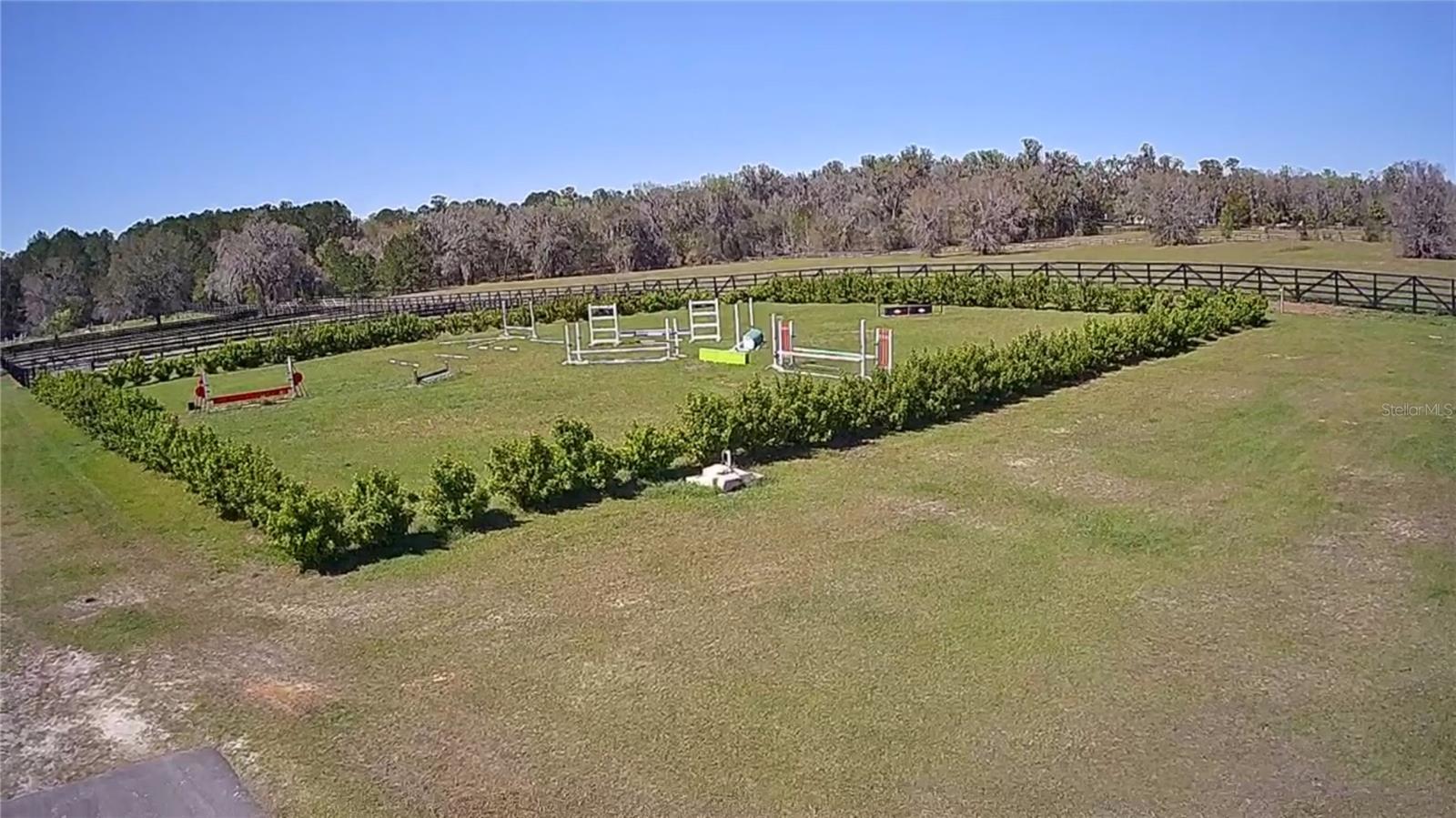 GROVE HOLLOW FARMS - Land