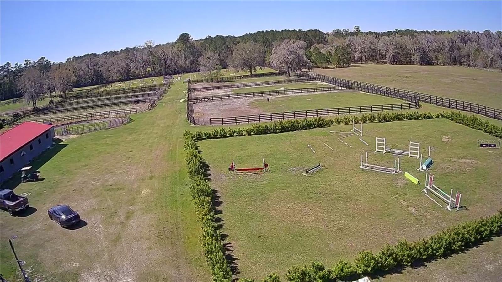 GROVE HOLLOW FARMS - Land