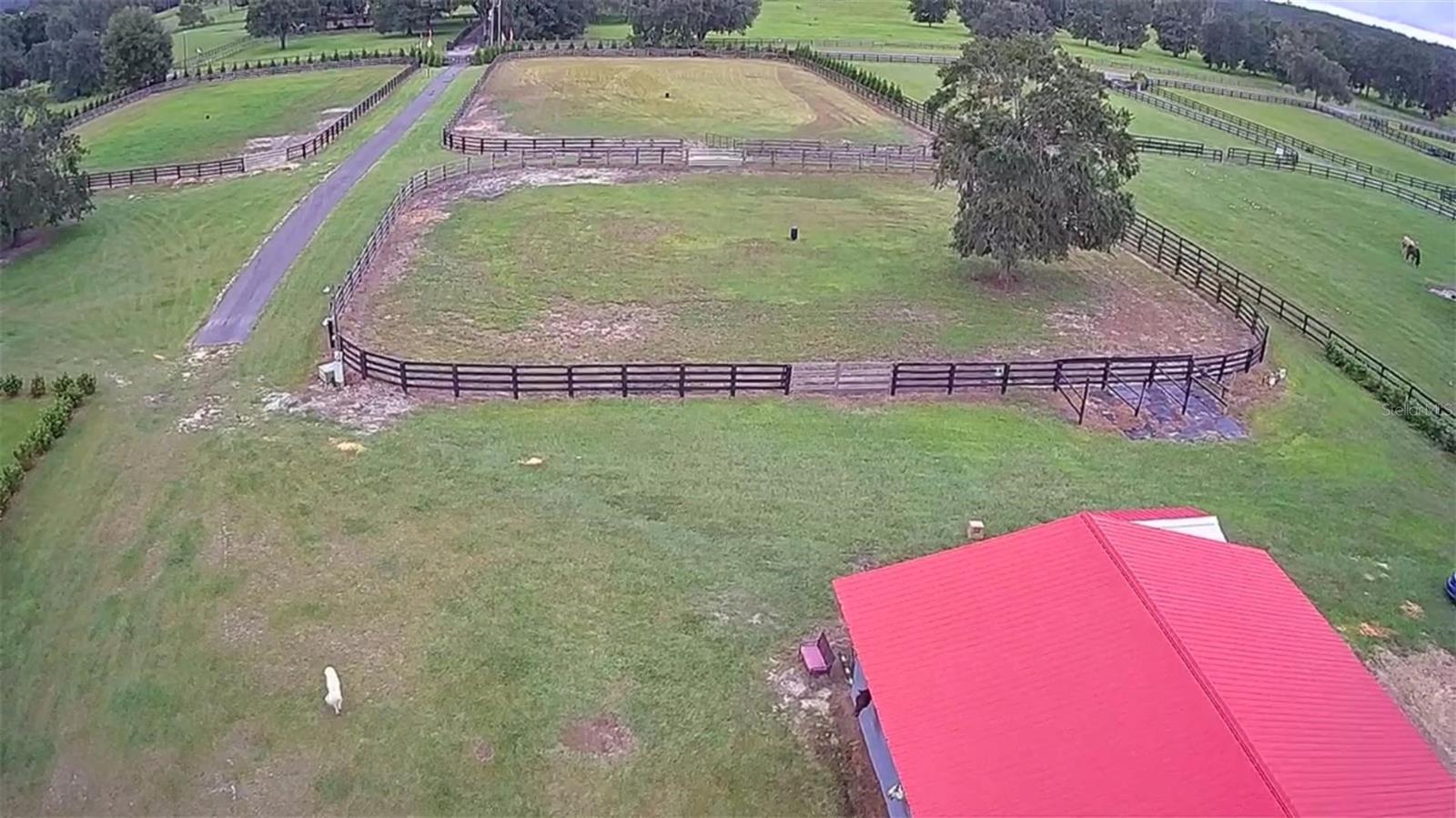GROVE HOLLOW FARMS - Land