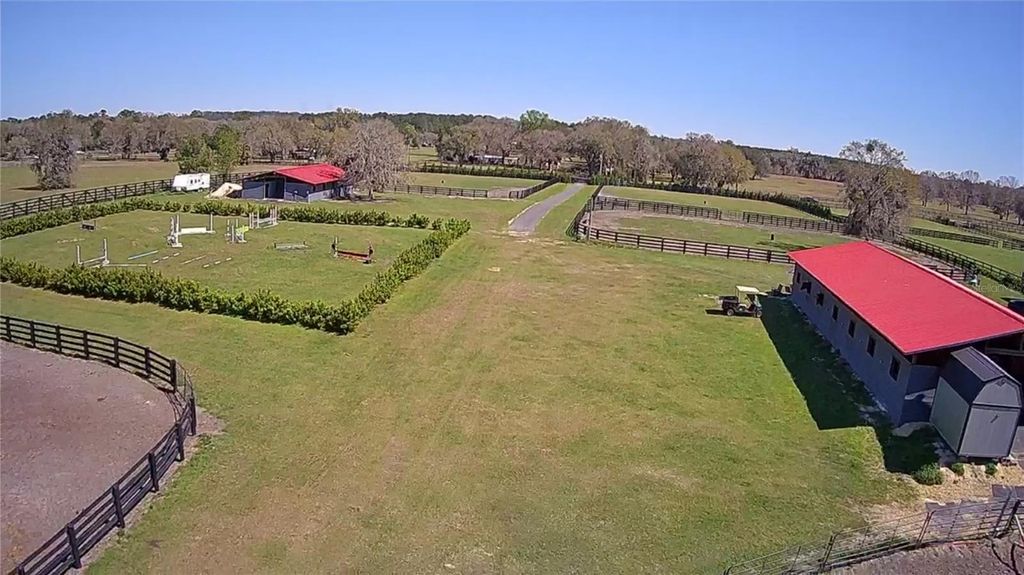Photo of 8020 NW 115th Avenue, Ocala, FL 34482 (MLS # OM711262)