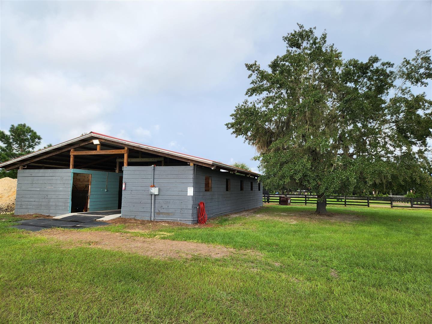 GROVE HOLLOW FARMS - Land