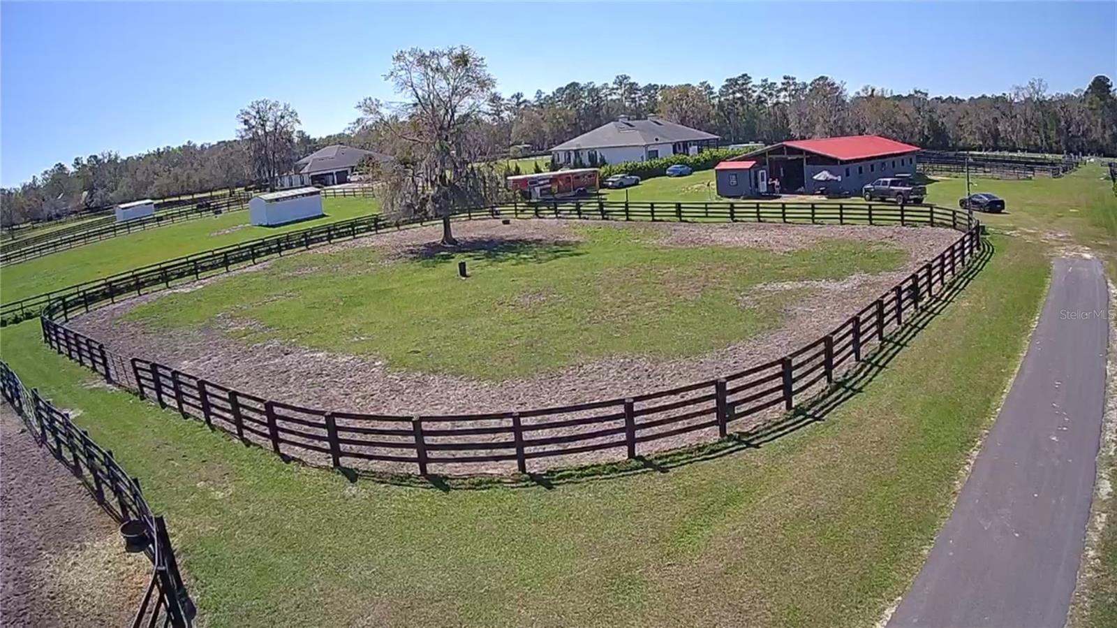 GROVE HOLLOW FARMS - Land